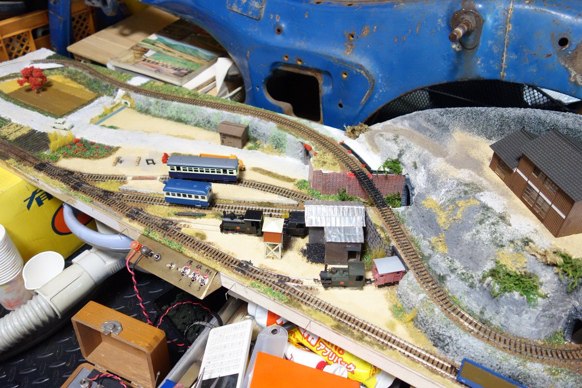 鉄道オタクをどこまでイライラさせられるか選手権