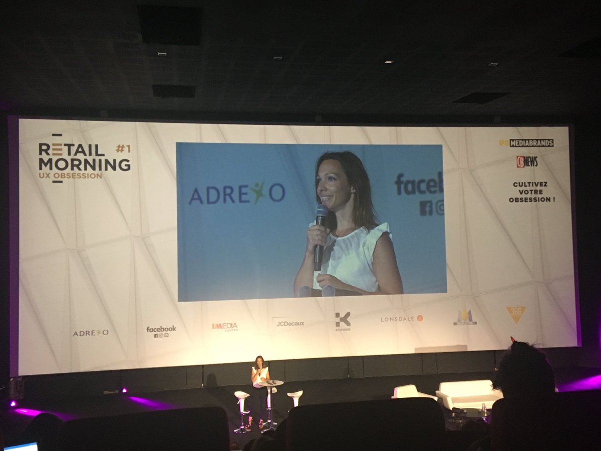 ChbBatista's tweet photo. #RetailMorning18
#UXObsession
#TheWayToBiz
#strategies
#Newbiz
#Disrupbiz https://t.co/126HlGg6yX