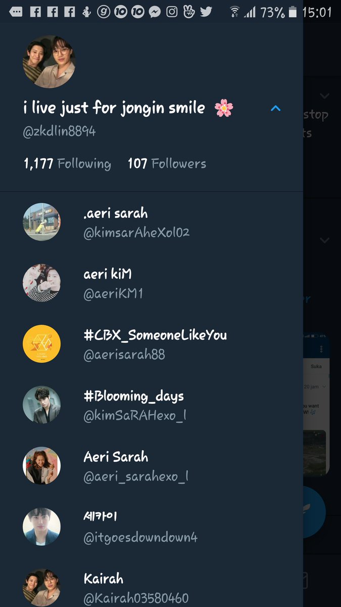 zkdlin8894's tweet photo. @SehunFangirls I will create more fighting  
#FIFAxEXOPower https://t.co/SvBc8AgMvM