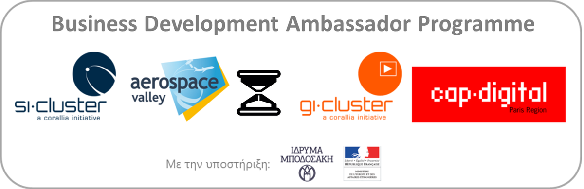 Corallia tweet media