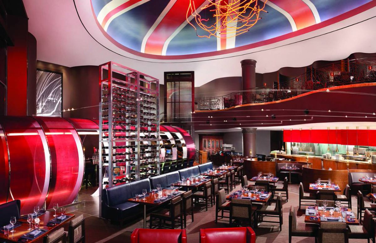 EuropeanBic's tweet photo. Enjoy our @SoljansEstate Pinot Noir and @BodegasTamaral Reserva at the @GordonRamsay Steakhouse in the @ParisVegas on the Las Vegas Strip! Delicious wine deserves to be enjoyed with great food.
-
-
-
#lasvegas #wine #newzealand #spain #spanishwine #lasvegasstrip #gordonramsay https://t.co/W1GJ5GVu9V