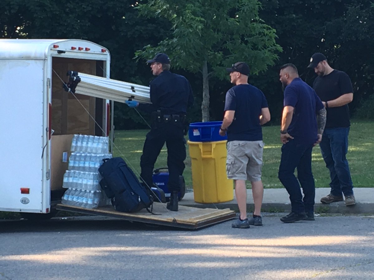 More human remains found at home linked to Bruce McArthur ow.ly/tx7o30kOv2z https://t.co/tVTGmtlrpn