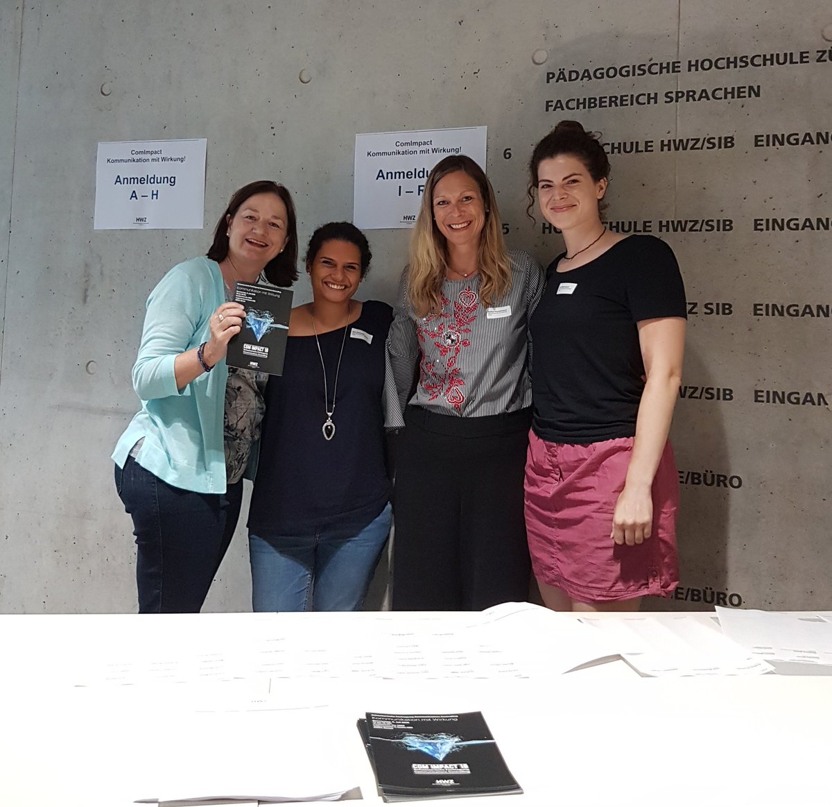 Steuerung und Instrumentierung