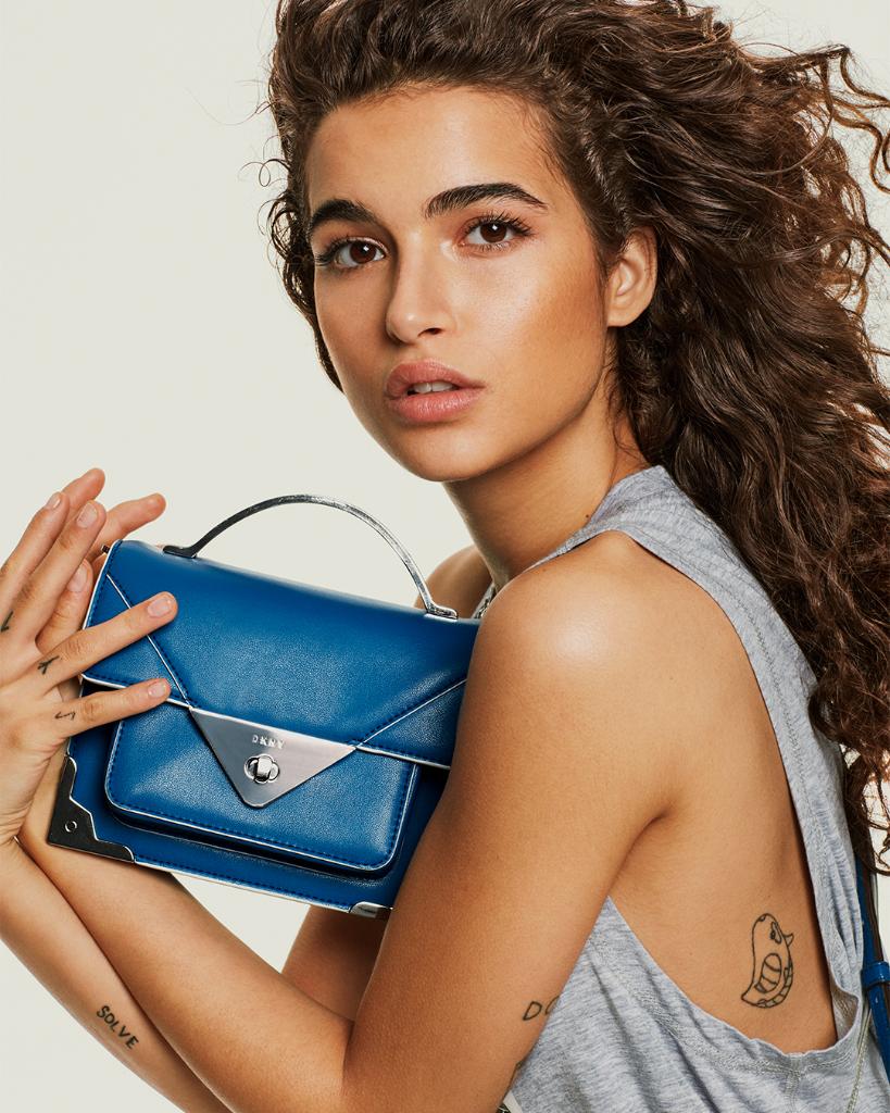 dkny jaxone crossbody