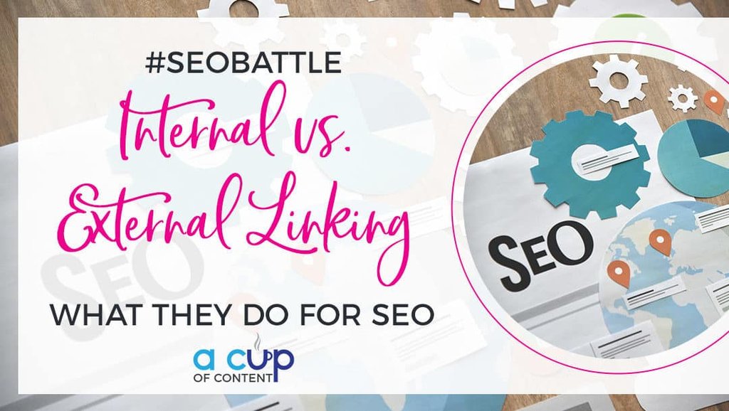 rank_and_reason's tweet image. &quot;While it’s important to include both internal and external links on every page of your website, external links are more important.&quot; goo.gl/49n3gB #SEO #SocialMedia #Linkingstrategy