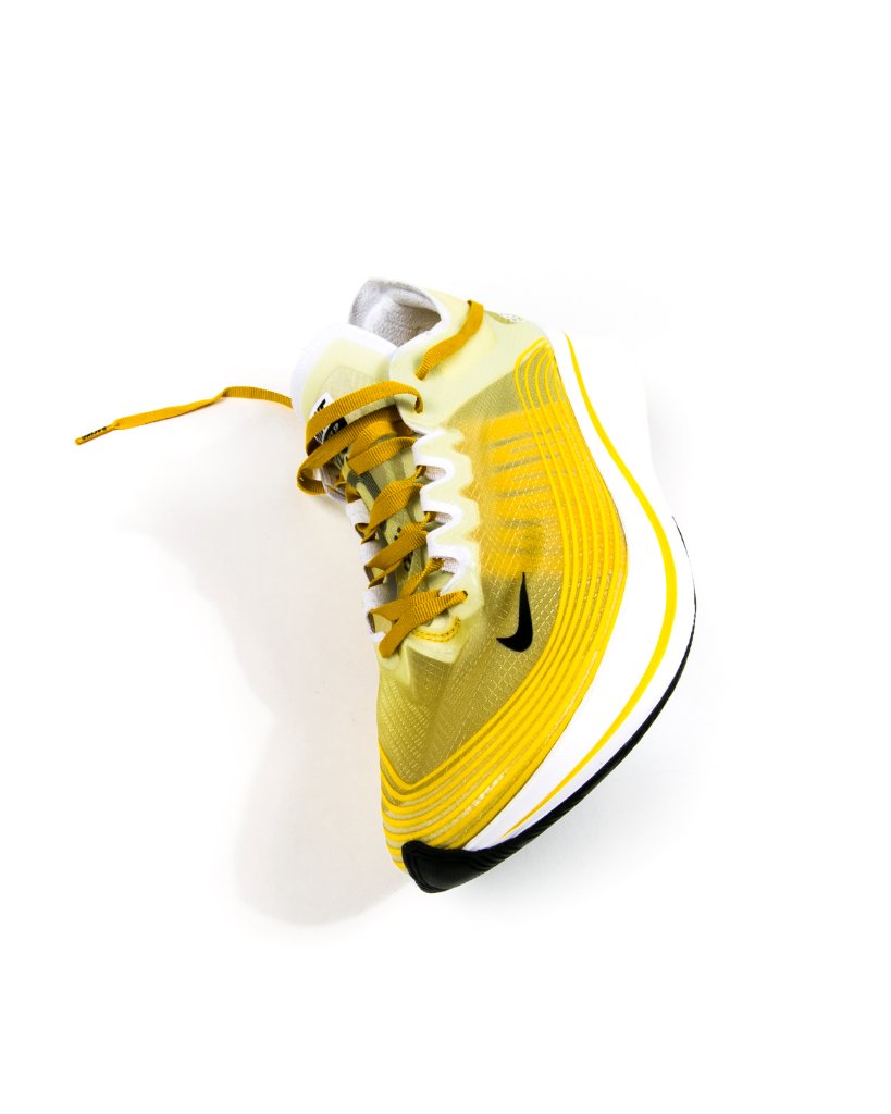 nike zoom fly sp desert moss