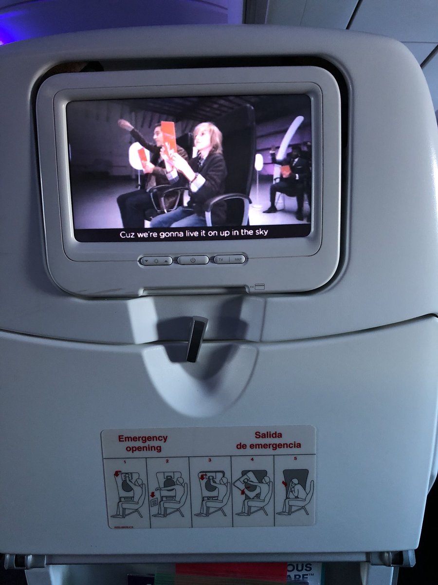 SarahBlank12's tweet photo. @AlaskaAir please tell me this is ending soon. I’m a loyal flyer cause I love to fly Alaska .. not Virgin America https://t.co/sKBfoSyF5S