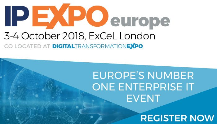 Forget endless product information guides -get hands on with new technology at #IPEXPOEurope 2018, witness LIVE hacks and see demos in action. Register NOW ow.ly/iISF30kOaJe  #Cloud #CyberSecurity #Developer #AI #Analytics #InternetofThings #IoT #Blockchain