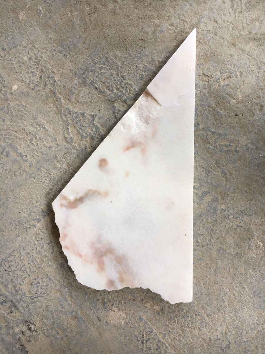 macsinc_design's tweet photo. Beautiful rosa aurora marble is being used for the takeout counter at @CaravanResto's #Fitzrovia site - not long to go until opening day now.
#designdetails #openingsoon #macaulaysinclair https://t.co/0V10VWeYx7