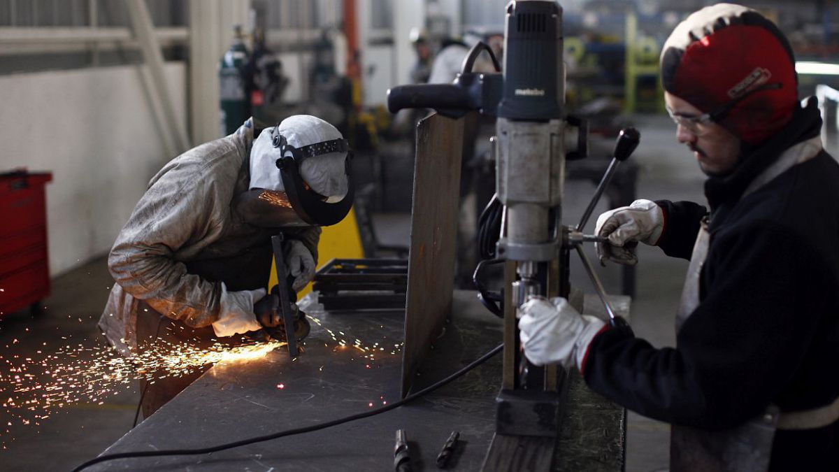 La economía provincial creció 0,2% en el semestre