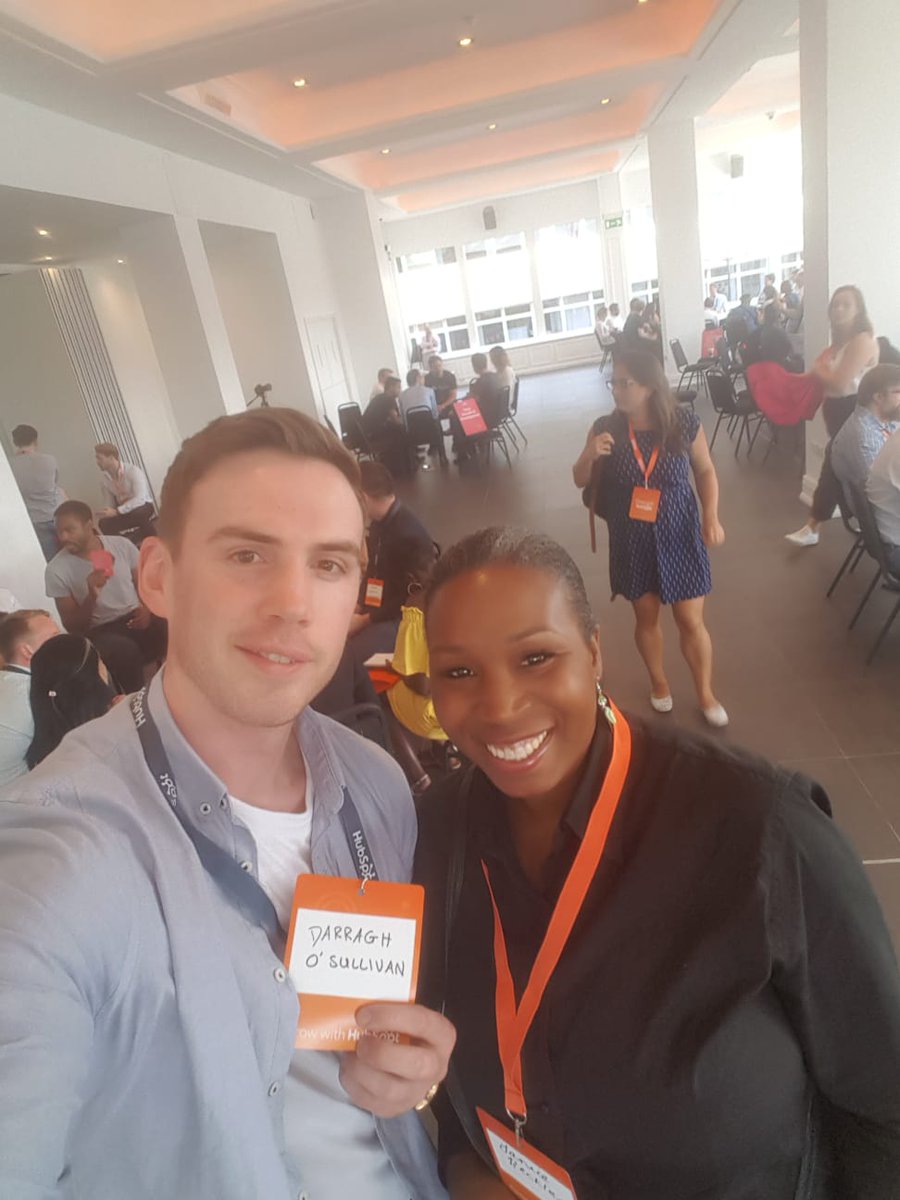 LeepAcademy's tweet photo. Excellent information and support! #GrowthwithHubspot https://t.co/LN0UJGQpDF