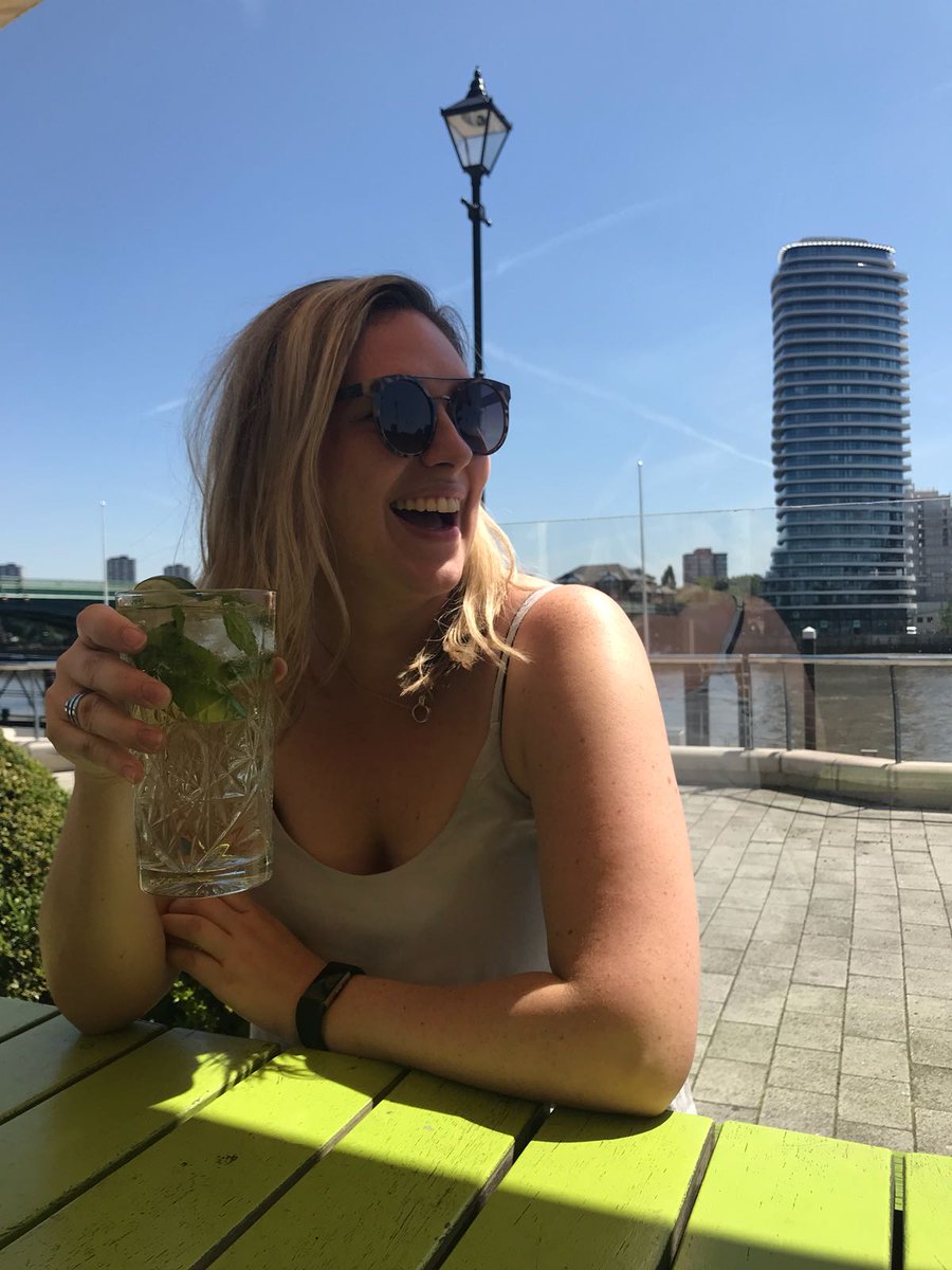 How do you like your Havana Club Añejo 3 Años? @TheWatersideSW6 #sharingiscaring 
We like ours with ice, soda water, mint, two teaspoons of sugar and a wedge of lime to create the perfect #mojito 
#ThursdayMotivation #refreshing #summerofrum #rumoftheweek