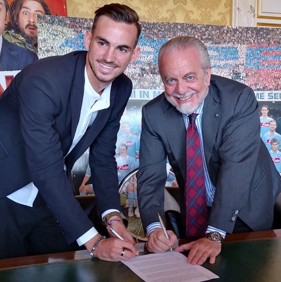 GFubi's tweet photo. #WelcomeRuiz https://t.co/8OvlNj34IP