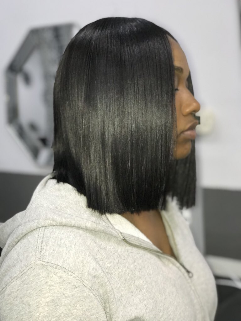 Dior S Tweet Dyamyne Dior 18 Year Old Hair Stylist Baton