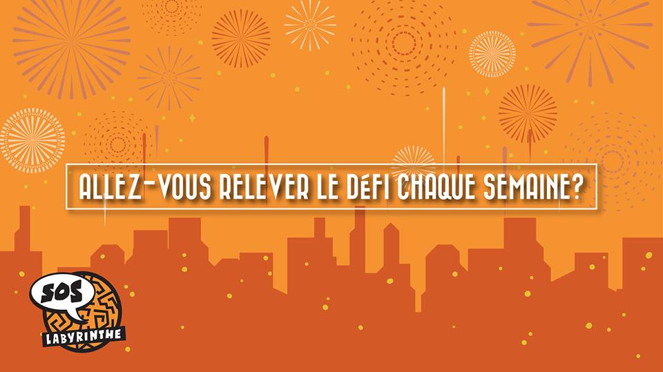 SOSLabyrinthe's tweet image. À l’occasion de notre nouvelle aventure “Les Soirs d’Enquête”, nous allons tester votre esprit de déduction. Pendant les Feux Loto-Québec, nous dévoilerons des indices chaque semaine, sur le thème des pays en concours. Rendez-vous samedi 7 juillet pour la soirée d’ouverture!