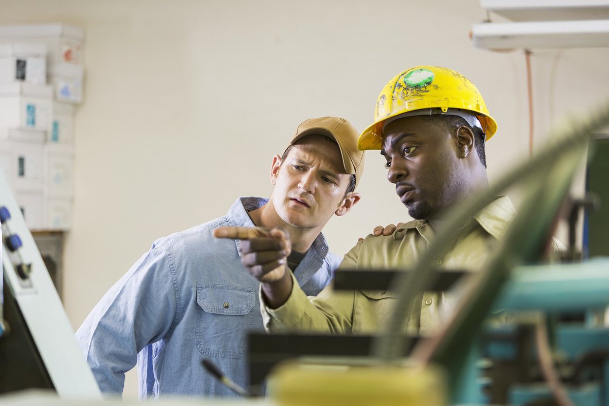 ohiovalleymfg's tweet image. RT @FlowControl_Mag: #ApplicationCorner with  @DavidWSpitzer:  Different perspectives often needed for effective problem-solving | ow.ly/d61l30kOs0j #ProblemSolving