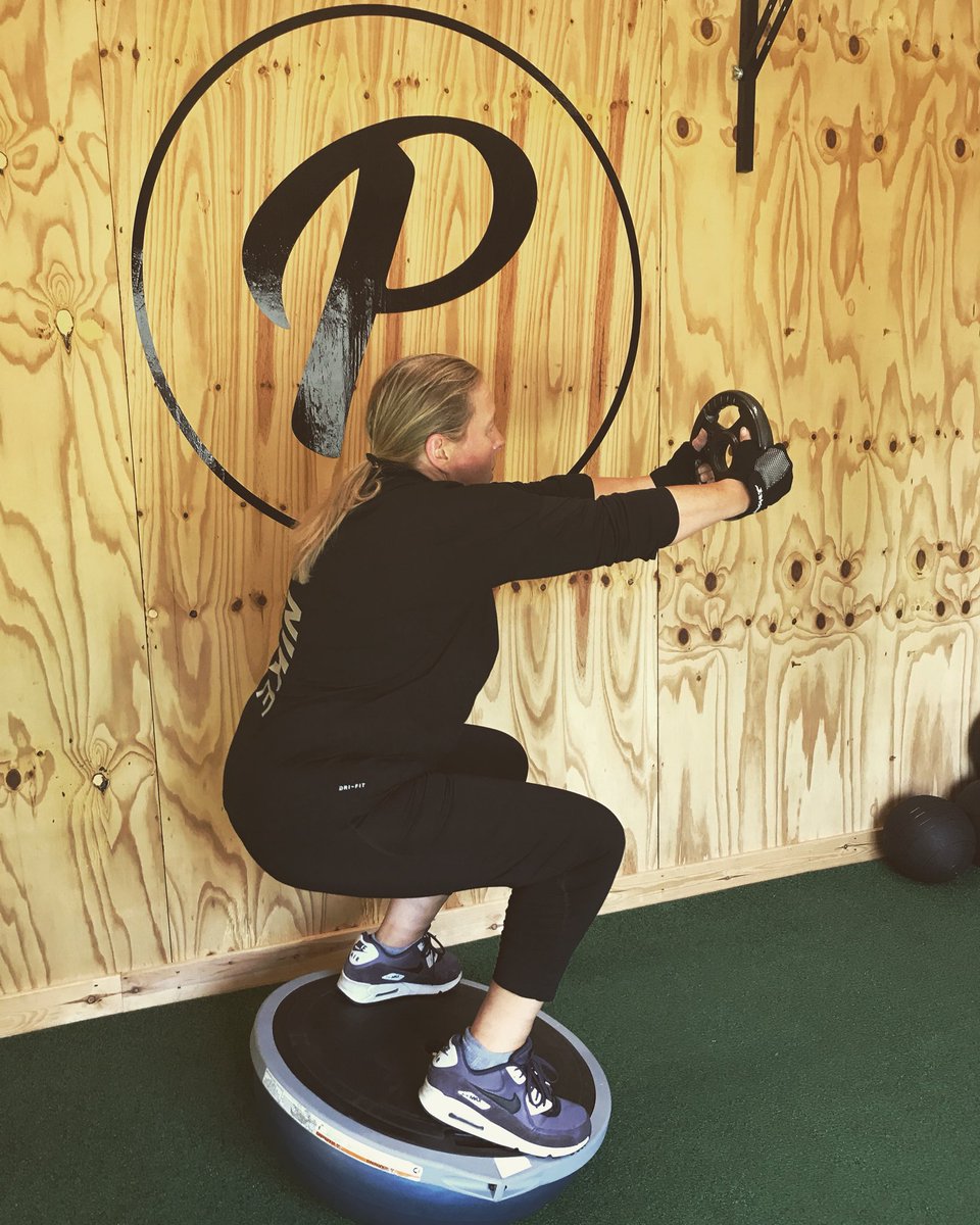 Panache Fitness tweet media