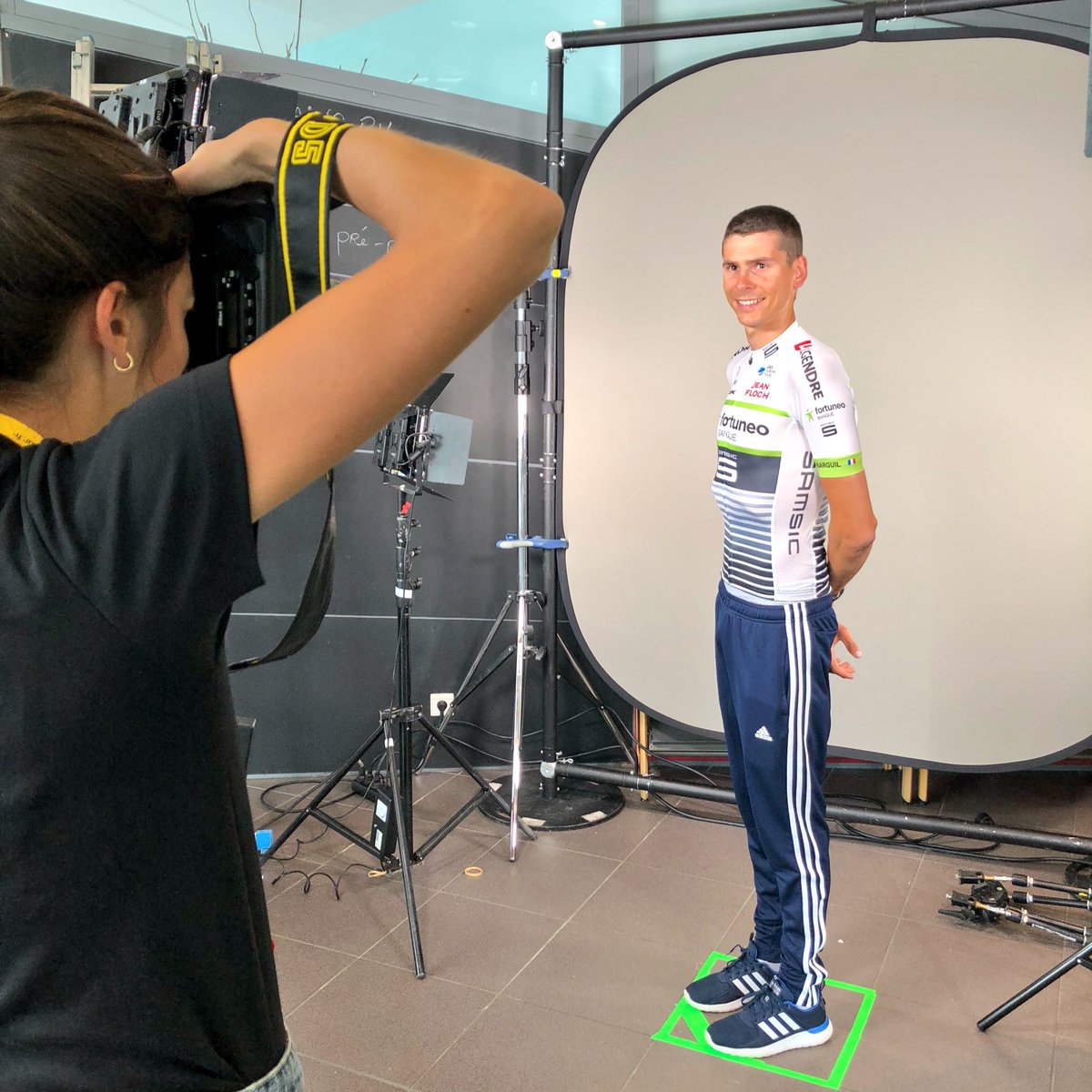 Tour de France™ tweet media