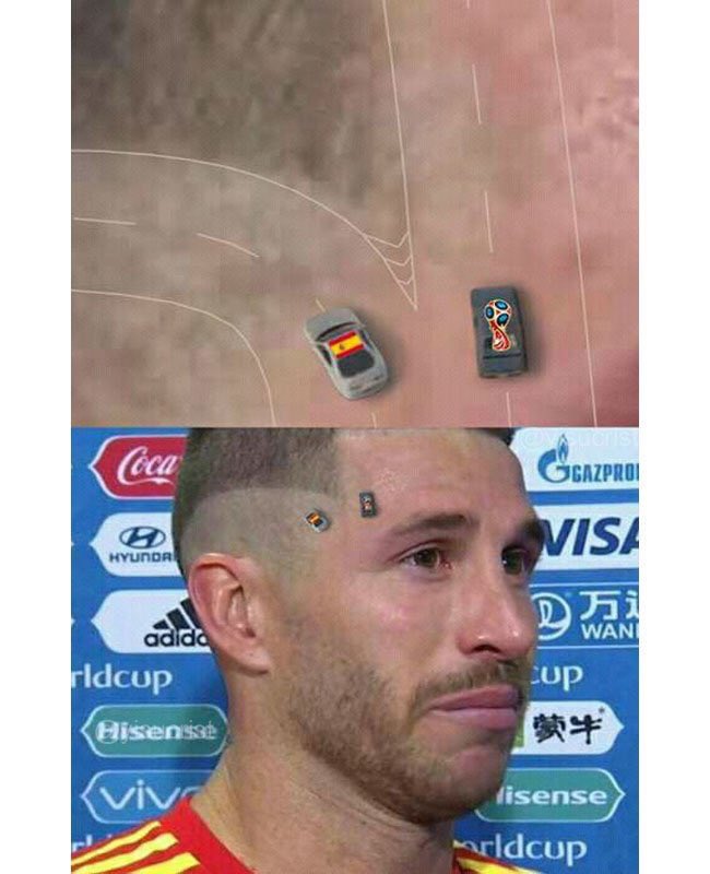 EPLBible's tweet photo. Can we take a moment to thank the internet for all the World Cup memes. 😂 https://t.co/ikwYDmEUWA
