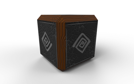 ThursbyNick's tweet photo. #Maya #3D #lowpoly #stylized_texture #SubstancePainter
here is one of my favorite low poly asset I created for my synoptic project.
Software used: Maya Photoshop and Substance painter. https://t.co/7fOVlerwTo