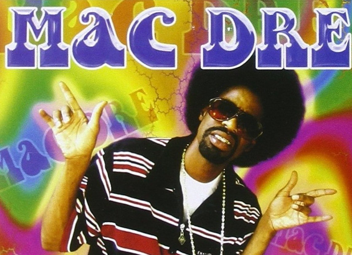 Happy Birthday: What Would Mac Dre Be Doing In 2018? His Mom, Mac Wanda Explains  