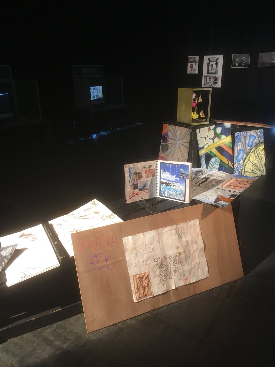 SSCreativeMedia's tweet photo. The exhibition is the interval entertainment for the Summer Concert. Drinks &amp; ice cream!! https://t.co/KrKTZQyv3z