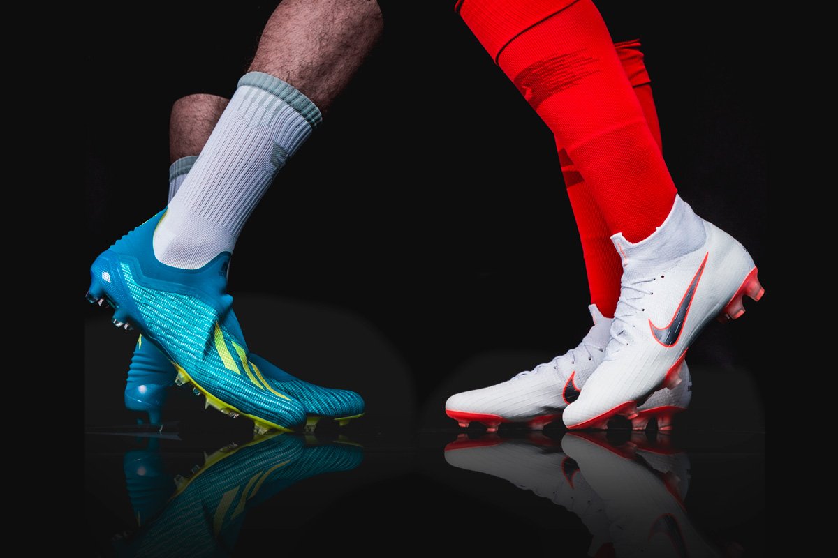 adidas mercurial x