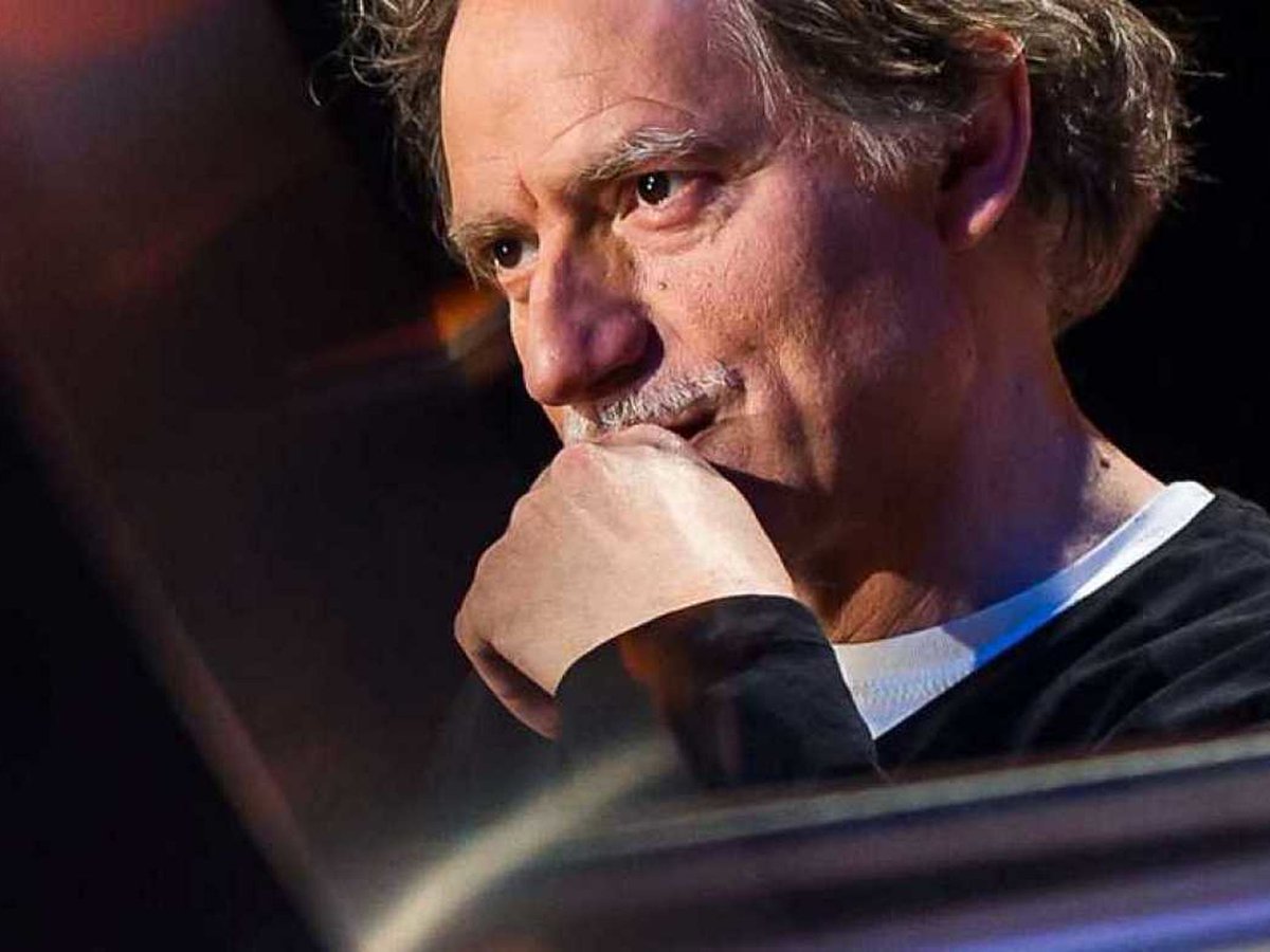 "Limpiarse el culo con la bandera de España en el teatro no es rebelde, es soez y feo" lee la entrevista a <a href="/nanchonovo/">nancho novo</a>  en <a href="/elespanolcom/">EL ESPAÑOL</a>  
 <a href="/JCimarro/">Jesús Cimarro</a>  <a href="/_PENTACION_/">Pentación</a>  #BENHUR hasta el domingo en #Mérida64 @yllana_p