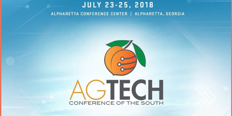gnfcc's tweet photo. Special $75 Ticket Pricing for Chamber Day @ AgTech Conference of the South on Tuesday, July 24! GNFCC members can register at https://t.co/Rzggw0AVBx using promo code: gnfchamber. @TechAlpharetta #AgTechConference #AlpharettaConferenceCenter #Avalon #ChamberDay #GNFCC https://t.co/i5VYulHqtD