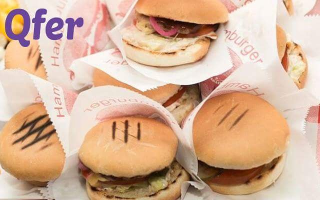 QferApp's tweet image. 🚗Bezmaksas piegāde! 🍕ŠOVAKAR un RĪT bezmaksas piegāde no Machete Riga, Arena 29 un Mozzo pizza (pasūtījumiem, sākot no 6,99 €) 💜 Izmanto iespēju pasūtīt gardu maltīti 😊
#qfer #delivery #riga #food #restaurants