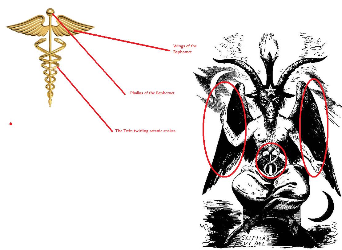 Youta キュレル 花王 Psychopass サイコパス バフォメット ケーリュケイオン カードゥーケウス Caduceus Kerukeion