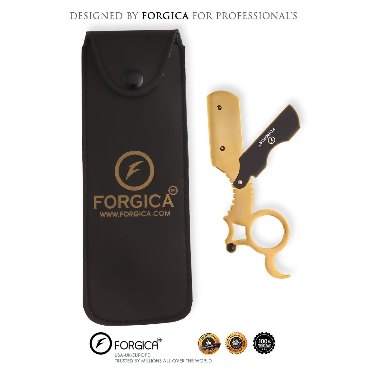 forgica's tweet photo. Respect The Beard With Forgica Razors #smoothshaving #shavette #barberrazor #straightrazor #cutthroat #beardtrim #barbershopshave #hottowelshave #wetshaving #shavelikeboss #forgica #barberart #barbers #barbertatto #barbering #miamibarbers #blade #barbershop #love #instagood https://t.co/cQv4IhX0g6