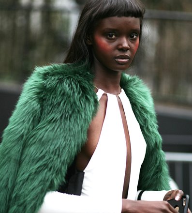 It seems when it comes to #fur – #real, #fake or imitation, we are still a long way off from achieving a satisfactory goal that is both #sustainable and #ethical: fashioncapital.co.uk/fake-fur-an-et…