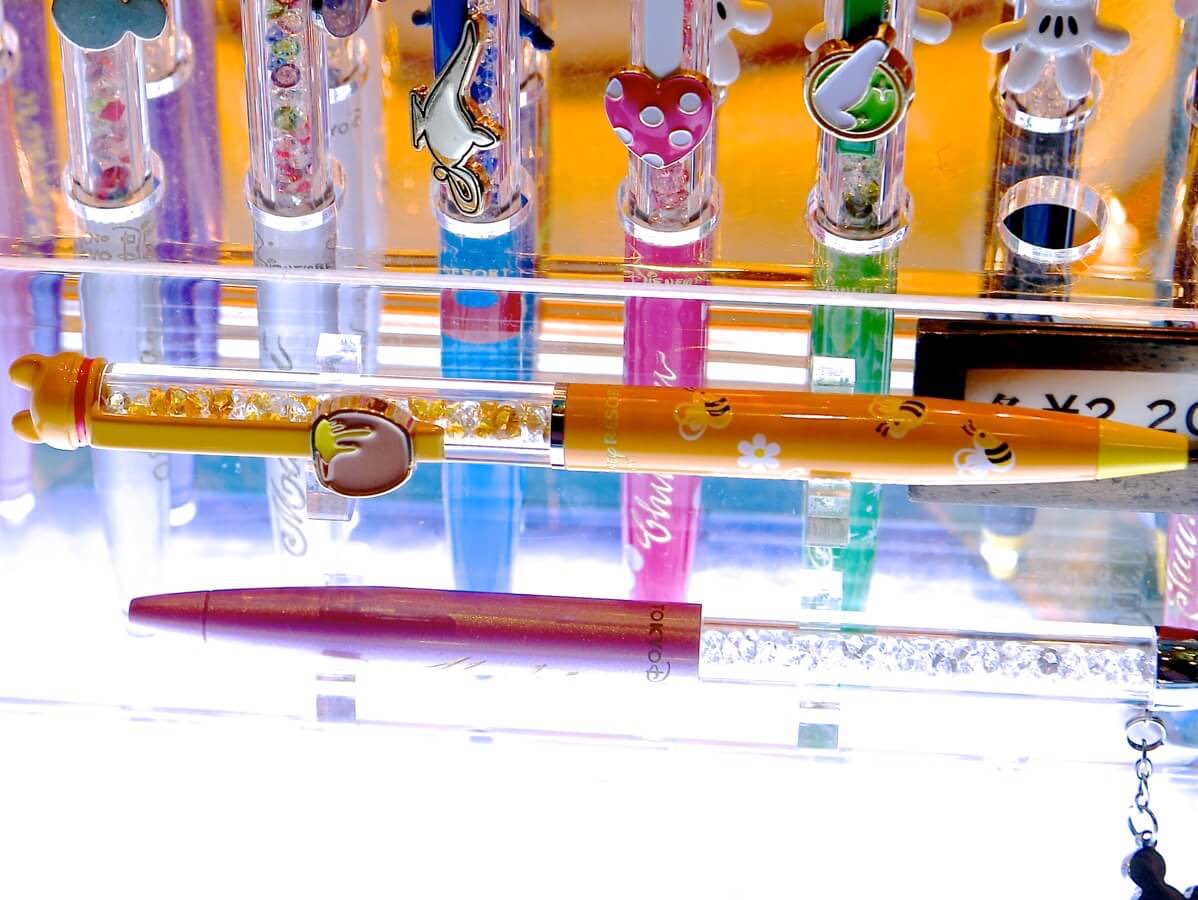 Mezzomikiのディズニーブログ 東京ディズニーランド 名入れキャラクターボールペン プーさんのボールペン再販中 詳しくは T Co C6apcektnr Mezzomikiのディズニーブログ 東京ディズニーランド 名入れキャラクターボールペン プーさんのボールペン再販中 詳しくは T Co C6apcektnr
