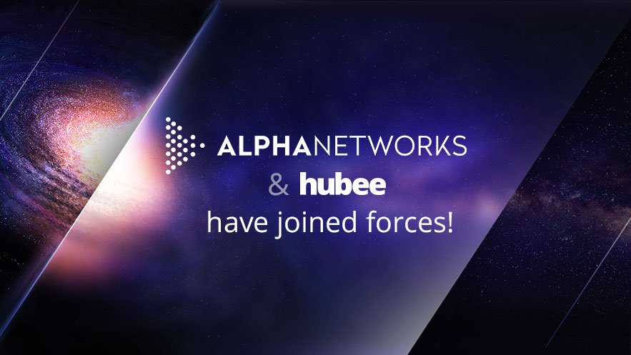 .@AlphaNet4all Acquires Hubee - bit.ly/2Ksnvlj