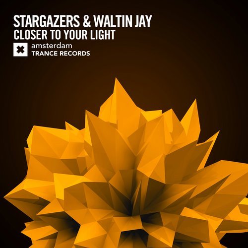 21. Stargazers & Waltin Jay - Closer To Your Light [Amsterdam Trance] di.fm/epictrance #loomkarpoff #trancefamily