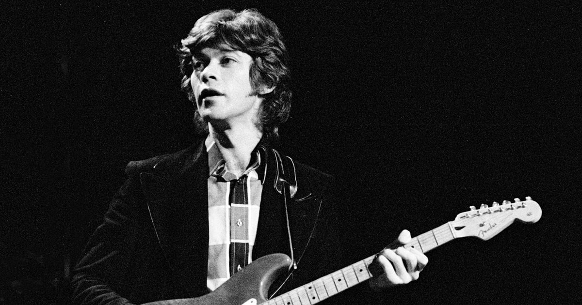 #FelizJueves
#5Julio 1943 nace Robbie Robertson
Cantante @TheBand
The Weight
#ClassicalRock
youtube.com/watch?v=EQ2fLo…
