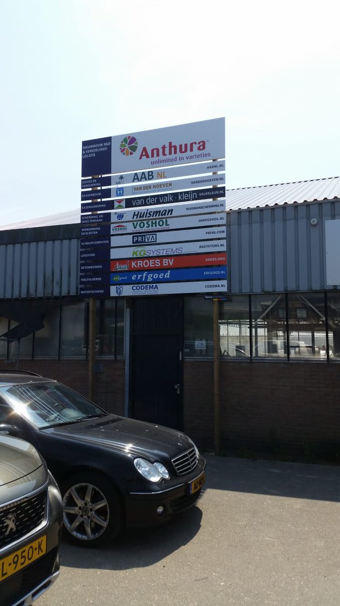 KG Systems B.V. (@kg_systems) on Twitter photo 