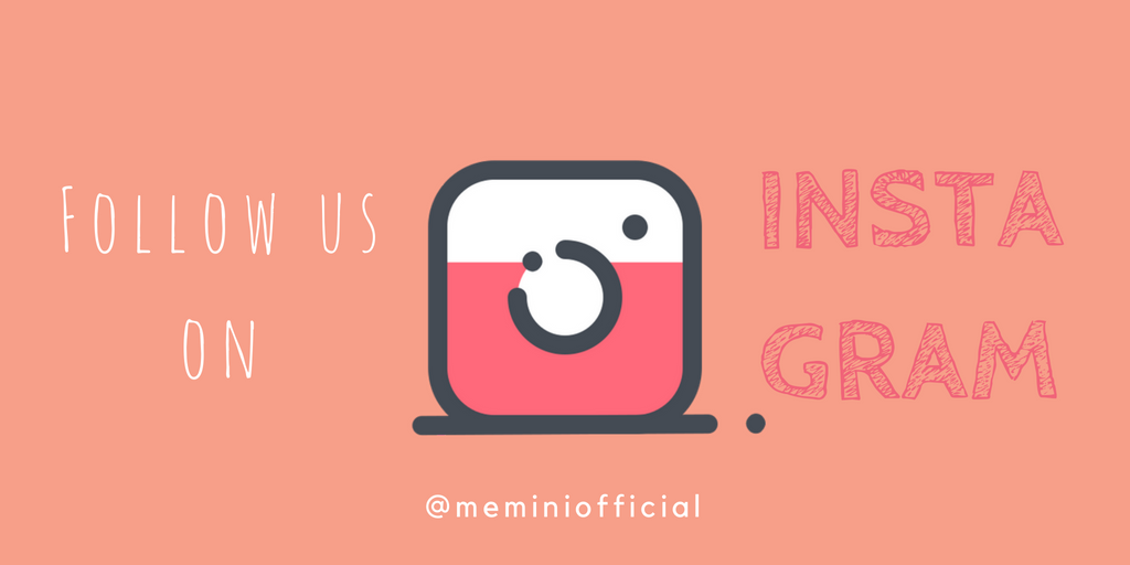MeminiOfficial's tweet photo. Don't forget to #followus on #instagram for more #languagelearning tips &amp; tricks 💛📸 https://t.co/FunbhxRsNn