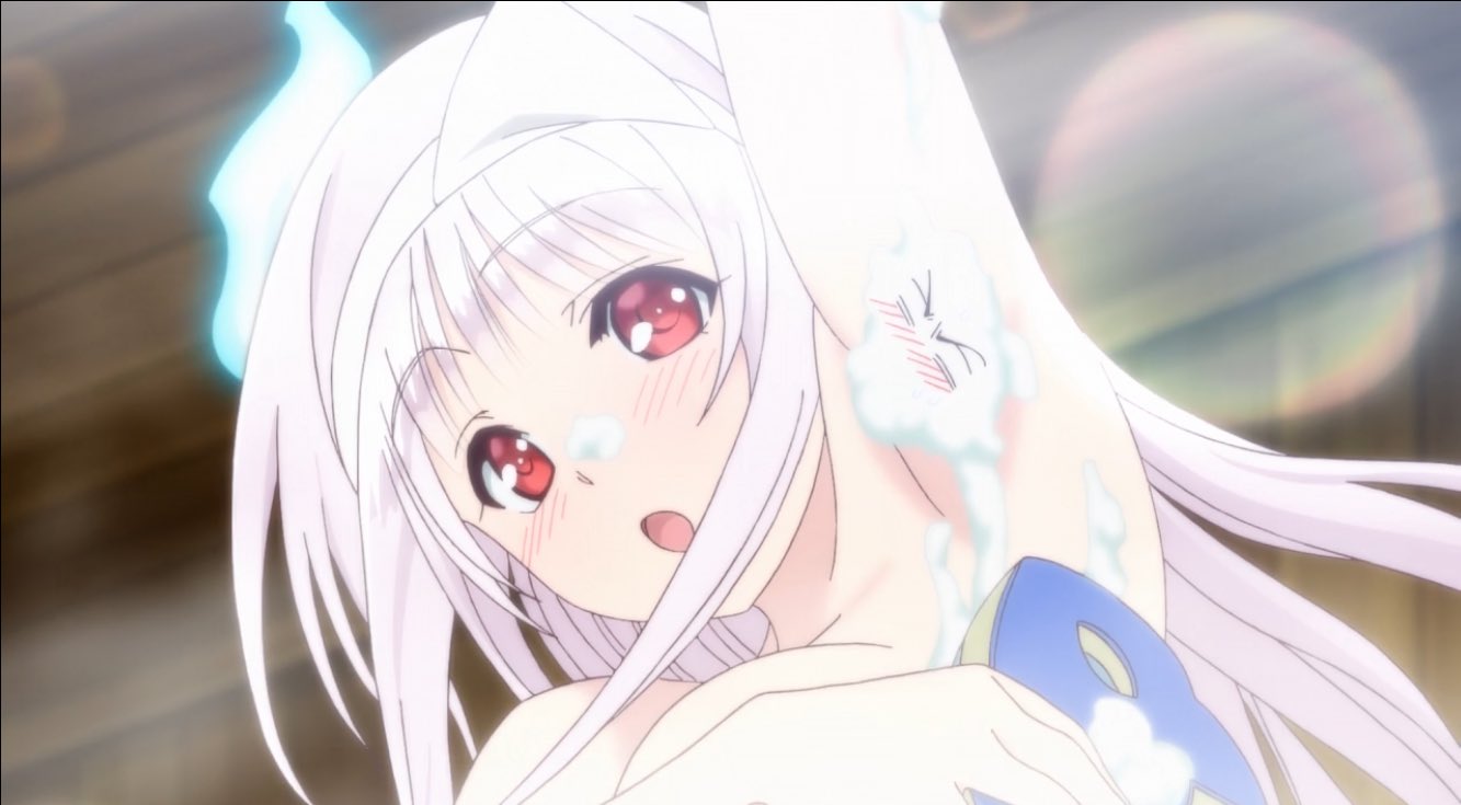 Ova ゆらぎ荘の幽霊さん
