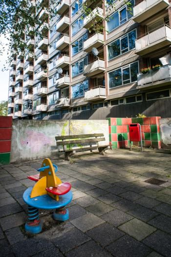 Wat mogen #corporaties na de invoering van de herziene #Woningwet nog doen om de #leefbaarheid in een gebied te verbeteren? We gaan graag met u in gesprek over de veranderingen en mogelijke gevolgen bit.ly/2tYhwun