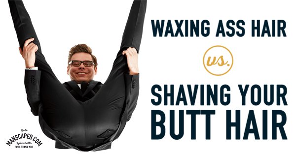 MANSCAPED on Twitter: MANSCAPED on Twitter: