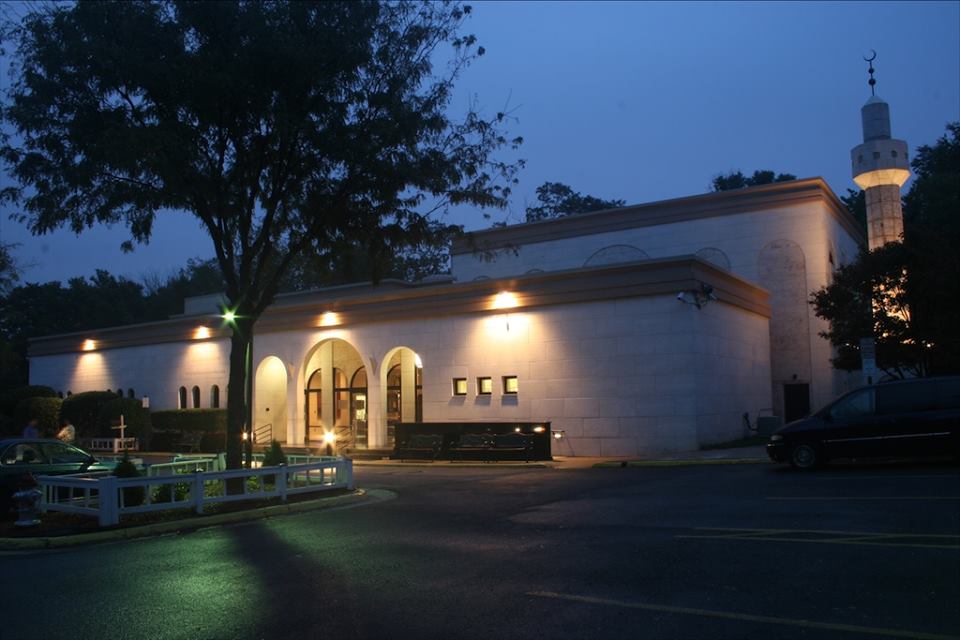 Islam Maps tweet media