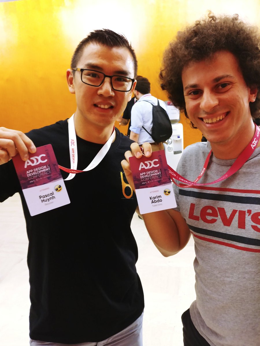 KarimAbdo91's tweet image. #addconf