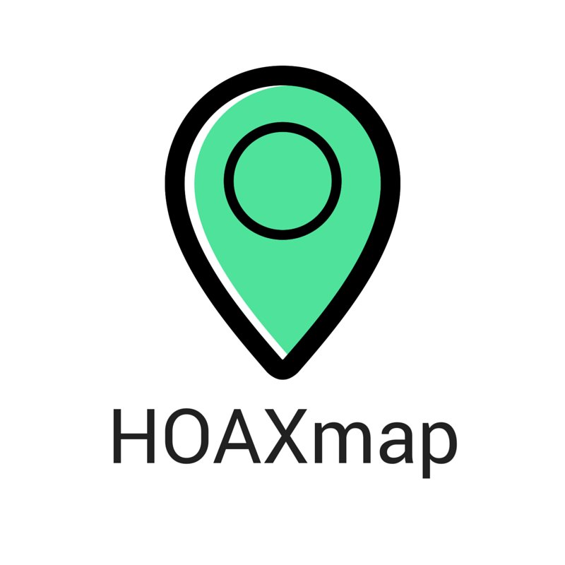 Wir haben ja schon öfter auf Fakten-Check Projekte &amp; Tipps hingewiesen. Wie verbreitet und verrückt Gerüchte und Falschinformationen teilweise sein können, sieht man auf der Hoaxmap
hoaxmap.org/index.html
#alternativeFakten #fakeNews #meinungsfreiheit #Faktencheck #gerüchte
