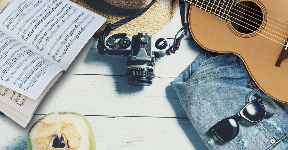 We've some incredible sizzling summer offers going on until July 31st. Check 'em out. <a href="/NI_Music/">NI Music</a> matchettsmusic.com/blogs/blog/sum…