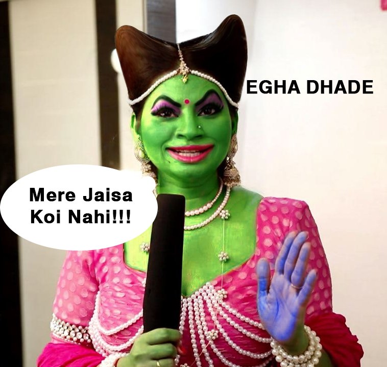 ClassySmita's tweet photo. @i_amRt @manjrekarmahesh  https://t.co/LinnQG1SFo
