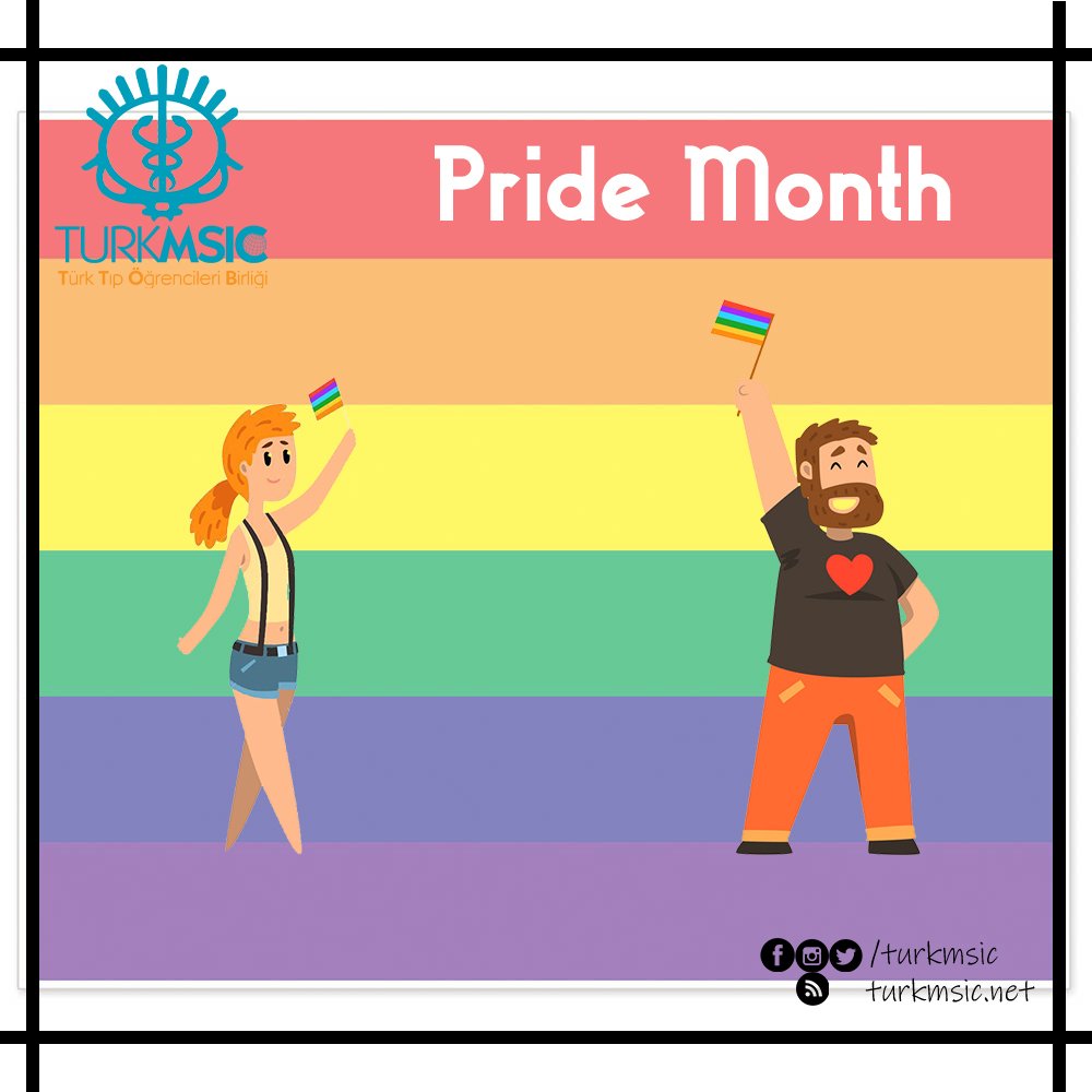 "Onur Ayı" 1969'da New York'taki  homoseksüel topluluğun baskı, şiddet ve ayrımcılığa karşı ayaklandıkları ve uğramış oldukları haksızlıklara direndikleri "Stonewall Inn İsyanları" üzerine ortaya çıkmıştır. LGBTI hareketinin bir dönüm noktası olarak kabul edilen bu olayın +