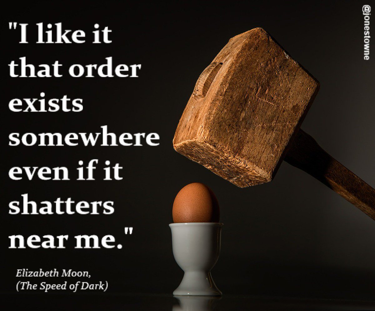 jonestowne's tweet photo. #ElizabethMoon #quotes https://t.co/A2Qgp7OgVx