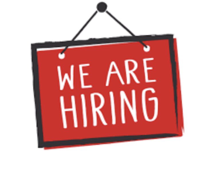 Dempseys3's tweet image. Come and join our team! We&apos;re hiring part time weekend staff to work front of house and bar. 18+ 
Apply within or message us